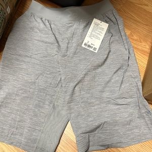 Lululemon the short 11” linerless shorts